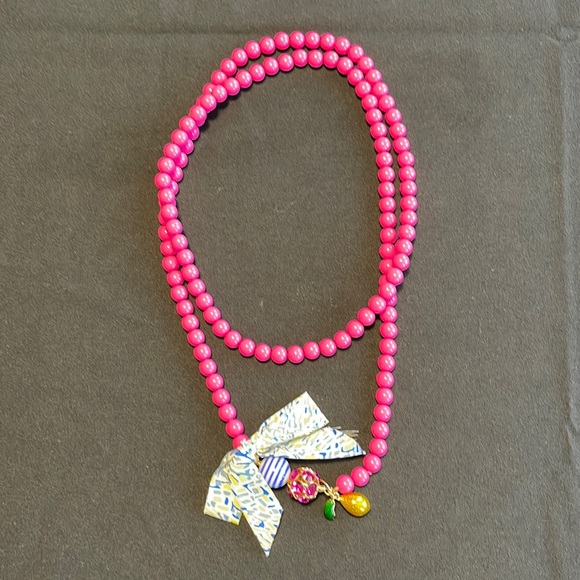 Juicy Couture Jewelry - Juicy Couture Necklace